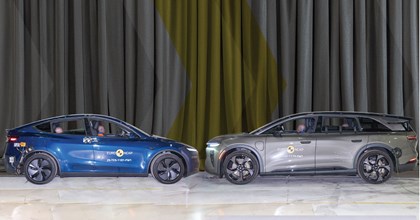Euro NCAP Nedir? Güvenlik Yıldızları Nasıl Verilir?